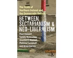 The State of Northern Ireland and the Democratic Deficit