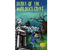 Secret of the Warlock's Crypt