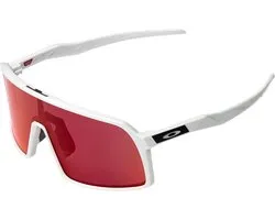 Oakley Sutro Polished White/ Prizm Field - OO9406-91
