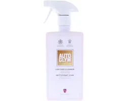 AUTOGLYM Leather Cleaner 500ml