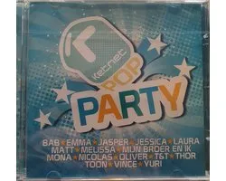 Ketnet Pop Party