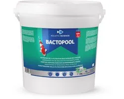 Ichi Pond Bactopool 10 kg - Aquatic Science