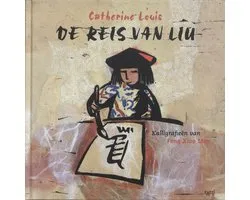 De reis van Liu