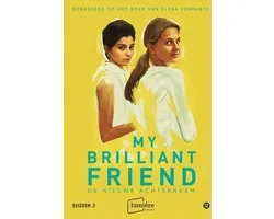My Brilliant Friend - Seizoen 2