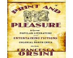 Print and Pleasure