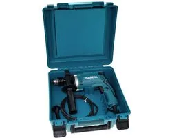 Makita Elektrische klopboormachine HP1630K 710W