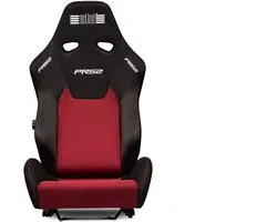Next Level Racing - Siège de Sim Racing Inclinable Next Level Racing® PRS2 Performance