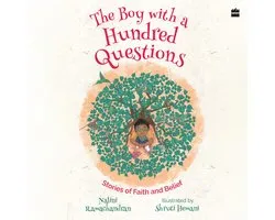 The Boy with a Hundred Questions