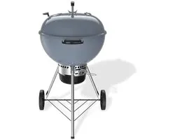 BBQ WEBER 1502204 Master-Touch / 57CM / Slate blue