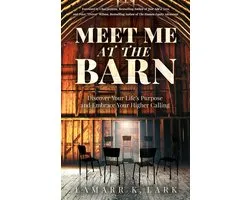 Meet Me at the Barn