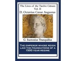 D. Octavius Caesar Augustus