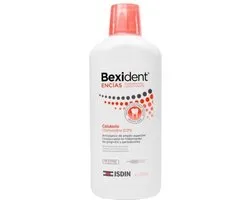 Mondwater Isdin Bexident Encías Verzachtend 500 ml