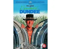Crocodile Dundee