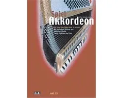 Spiel Akkordeon