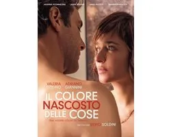 Colore Nascosto Delle Cose (DVD)