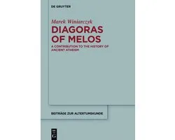Diagoras of Melos
