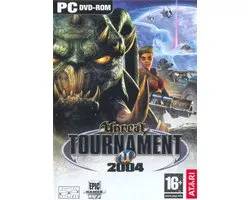 Unreal Tournament 2004