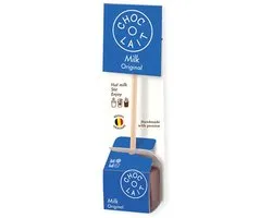 Chocolat chaud MoMe Choc-o-lait Original Milk, 33 g