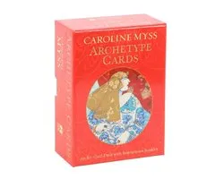 Archetype Cards & Guidebook