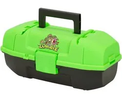 Plano Jeugd Tackle Box met Lift out Tray Premium Tackle Storage voor kinderen