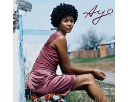 Ayo - Joyful (2 LP)
