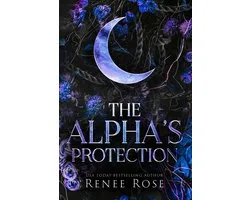 Alpha Doms 4 - The Alpha's Protection