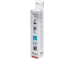 Whirlpool Waterfilter Sbs102