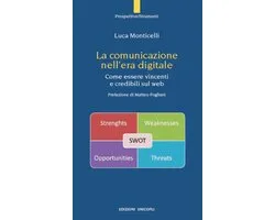 La comunicazione nell'era digitale