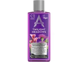 Astonish Twilight Meadows - Désinfectant - 300 ml, concentré, pour surfaces