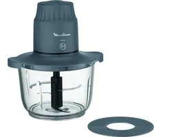 Moulinex Choppeo DJ6021 - Hakmolen