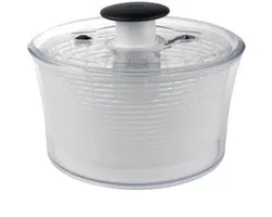 Slacentrifuge, transparant 26,5 cm