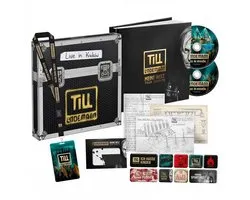 Till Lindemann - Live In Krakow (CD | Blu-ray) (Fanbox)