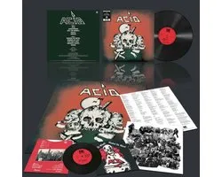 Acid - Acid (LP)
