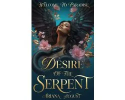Nuama After Dark - Desire of the Serpent