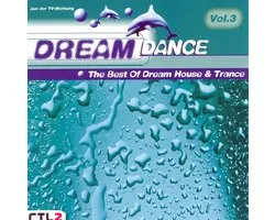 Dream Dance, Vol. 3