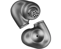 Meze Audio Astru - Koptelefoon in-ear
