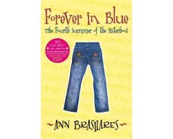 Forever in Blue