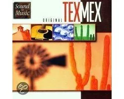 Original Tex Mex