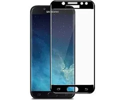 Pack de 2 Protecteurs d'écran Samsung Galaxy J5 (2016) Verres Trempé Full Cover Full View Tempered Glass