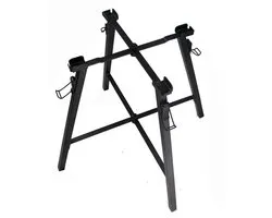 Keij Kamado Onderstel - voor 15 inch Kamado's - Universeel