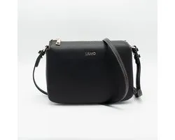 Liu Jo Caliwen Dames Crossbodytas - Zwart
