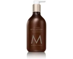Lait corporel Moroccanoil Oud Minéral 360 ml