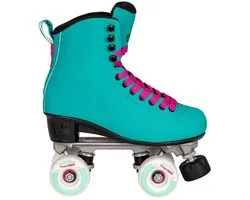 Chaya Melrose Deluxe Dames Rolschaatsen Roze EU 37 Vrouw