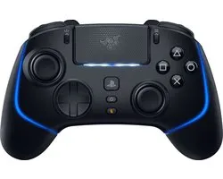 Razer Wolverine V2 Pro - Draadloze Gaming Controller - PlayStation Licensed - PS5 & PC - Zwart