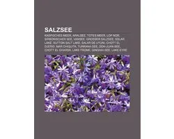 Salzsee