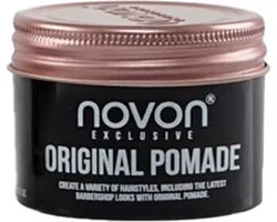 NOVON ORIGINAL POMADE - Coiffage - Cire