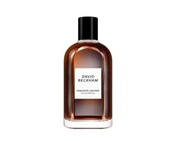 David Beckham Exquisite Leather Eau de Parfum 100 ml
