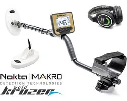 Nokta Makro Gold Kruzer
