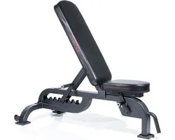 Gymstick Adjustable Bench Pro