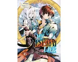 My Isekai Life 16: I Gained a Second Character Class and Became the Strongest Sage in the World!